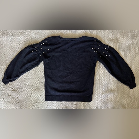 INC International Concept Pullover Sweater - Picture 6 of 6